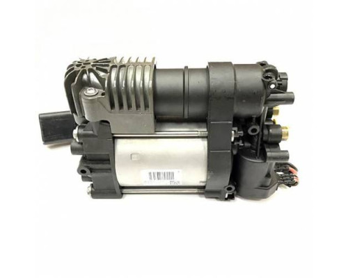 Компрессор пневматической подвески для Tesla Model S﻿ (2012-2016)