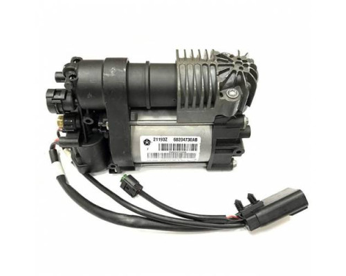 Компрессор пневматической подвески для Tesla Model S﻿ (2012-2016)