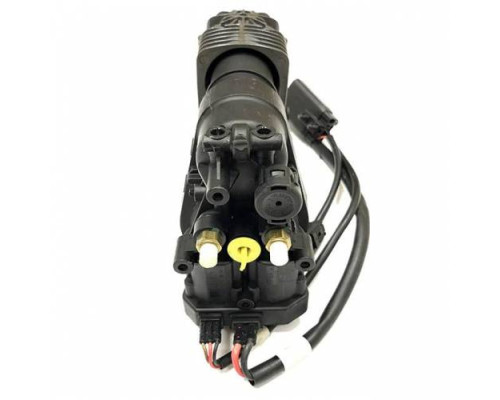 Компрессор пневматической подвески для Tesla Model S﻿ (2012-2016)