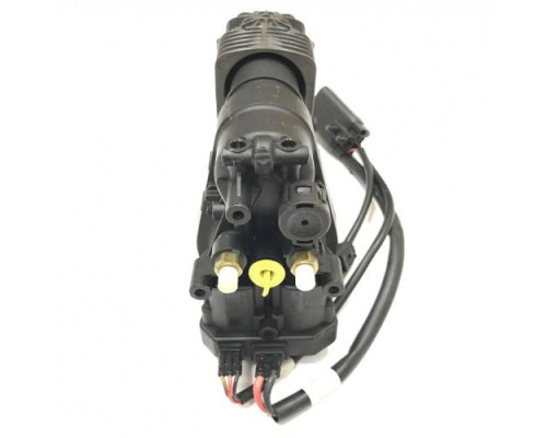 Компрессор пневматической подвески для Dodge RAM 1500 DJ/DS (2010-2019)