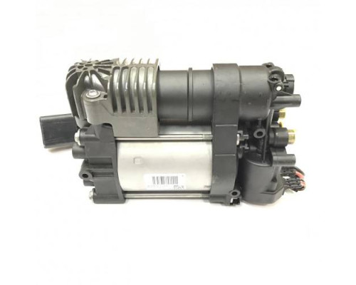 Компрессор пневматической подвески для Dodge RAM 1500 DJ/DS (2010-2019)