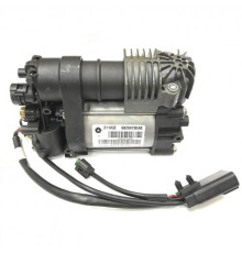 Компрессор пневматической подвески для Dodge RAM 1500 DJ/DS (2010-2019)