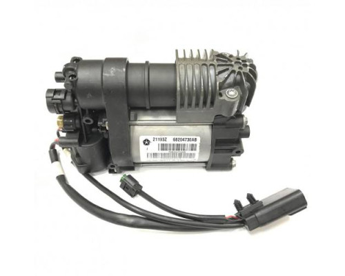 Компрессор пневматической подвески для Dodge RAM 1500 DJ/DS (2010-2019)