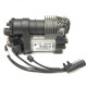 Компрессор пневматической подвески для Dodge RAM 1500 DJ/DS (2010-2019)