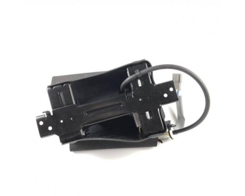 Компрессор пневматической подвески для Infiniti QX56 (2004-2010)