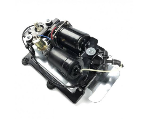 Компрессор пневматической подвески для Cadillac SRX (2003-2009)