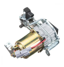 Компрессор пневматической подвески для Lexus RX II (2003-2009)