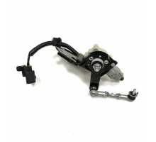 Датчик задний правый регулировки дорожного просвета для Lexus GX470 (2002-2009)