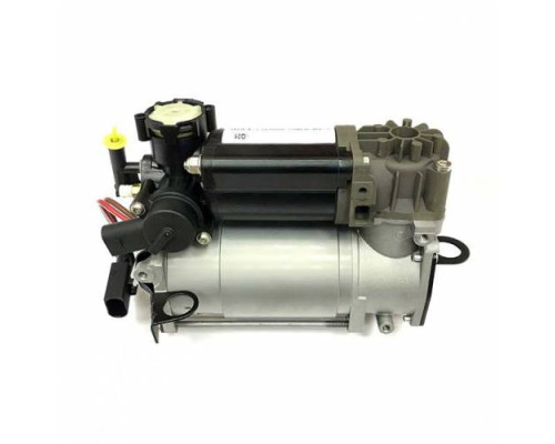 Компрессор пневмoподвески для Mercedes-Benz S-class W220