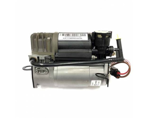 Компрессор пневмoподвески для Mercedes-Benz S-class W220