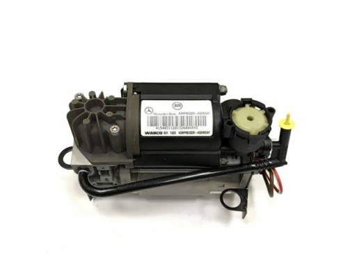 Компрессор пневмoподвески для Mercedes-Benz S-class W220