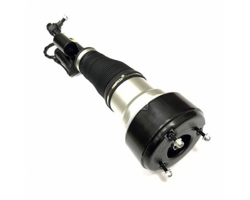 Передний правый пневмоамортизатор для Mercedes-Benz W221 S-class 4matic