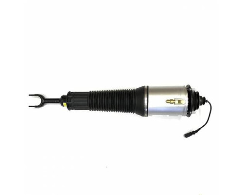 Передний левый пневмоамортизатор для Audi A8 D3 (2003-2010)