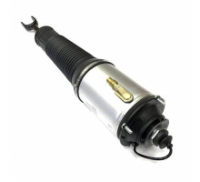 Передний левый пневмоамортизатор для Audi A8 D3 (2003-2010)