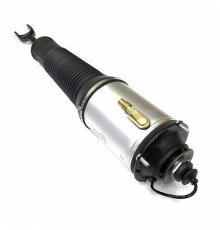 Передний левый пневмоамортизатор для Audi A8 D3 (2003-2010)