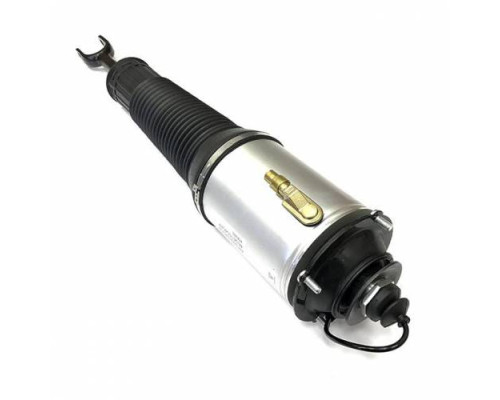 Передний левый пневмоамортизатор для Audi A8 D3 (2003-2010)