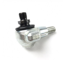 Шаровая опора переднего гидроамортизатора для Mercedes-Benz W221 S-class (2005-2013) задний привод