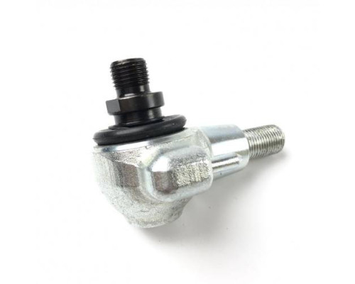 Шаровая опора переднего гидроамортизатора для Mercedes-Benz W221 S-class (2005-2013) задний привод