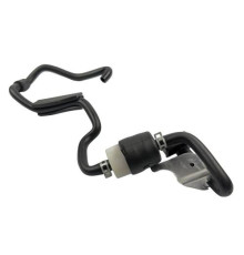 Фильтр компрессора пневмоподвески в сборе для Mercedes-Benz S-Class W221 (2005-2013)