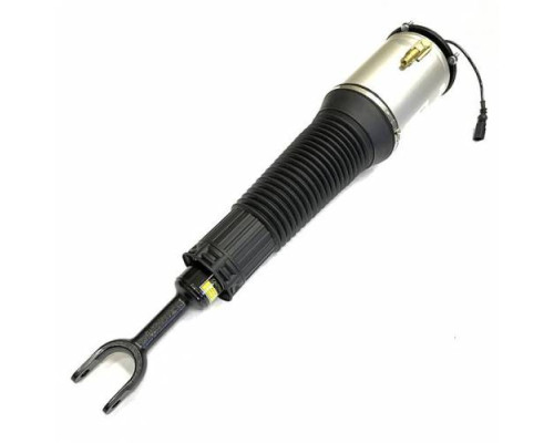 Передний левый пневмоамортизатор для Audi A8 D3 (2003-2010)