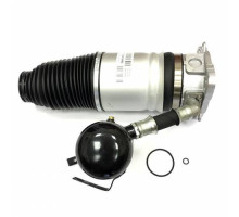 Задний правый пневмобаллон для Audi A8 D3 (2003-2010) без ресивера