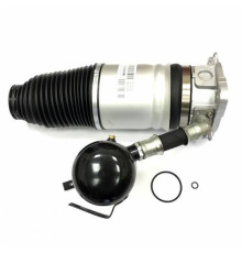 Задний правый пневмобаллон для Audi A8 D3 (2003-2010) без ресивера