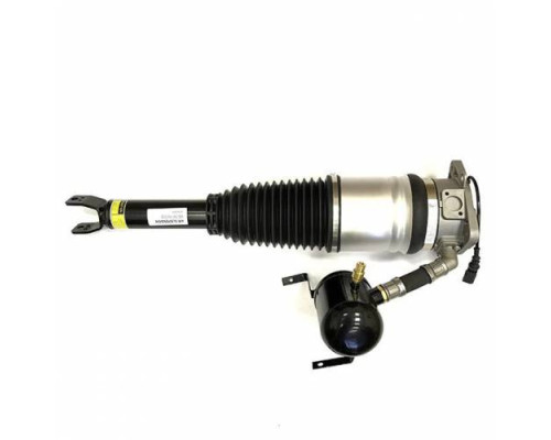 Задний левый пневмоамортизатор для Audi A8 D3 (2003-2010)