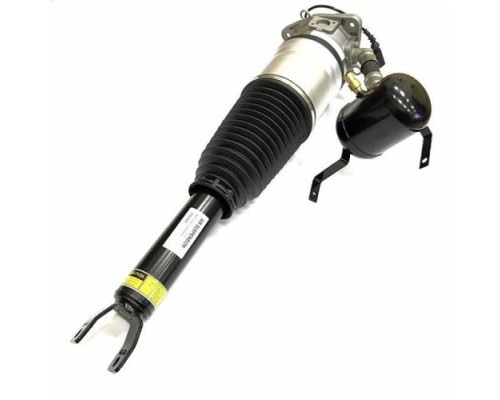 Задний левый пневмоамортизатор для Audi A8 D3 (2003-2010)