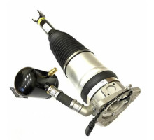 Задний левый пневмоамортизатор для Audi A8 D3 (2003-2010)