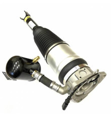 Задний левый пневмоамортизатор для Audi A8 D3 (2003-2010)