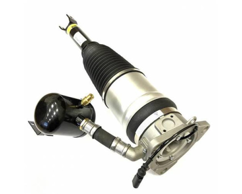 Задний левый пневмоамортизатор для Audi A8 D3 (2003-2010)