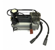 Компрессор пневмоподвески для Audi A8 D3 V6/V8 Бензин (2003-2010)