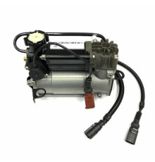 Компрессор пневмоподвески для Audi A8 D3 V6/V8 Бензин (2003-2010)