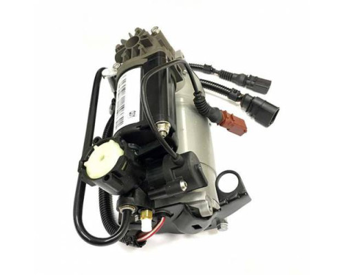 Компрессор пневмоподвески для Audi A8 D3 V6/V8 Бензин (2003-2010)