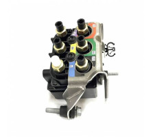 Блок клапанов пневмоподвески для VOLVO XC90 (2014-2021)