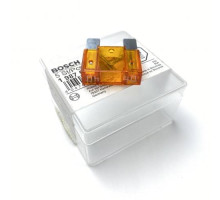 Предохранитель компрессора пневмоподвески 40А для Mercedes-Benz GLS-class X166