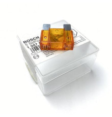 Предохранитель компрессора пневмоподвески BMW 5er GT F07 (2009-2017) 