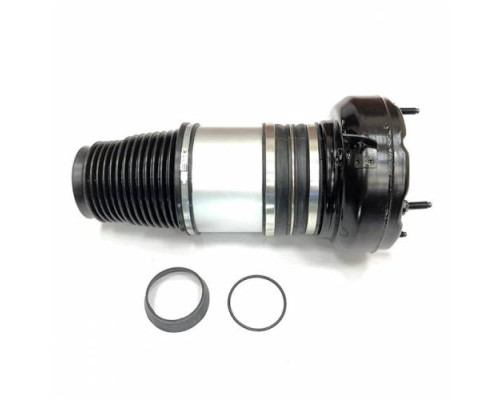 Передний пневмобаллон для Audi A8 D4 (2010-2017)