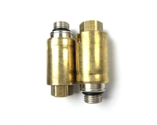 Нагнетательный клапан для Volkswagen Touareg GP (2003-2010)