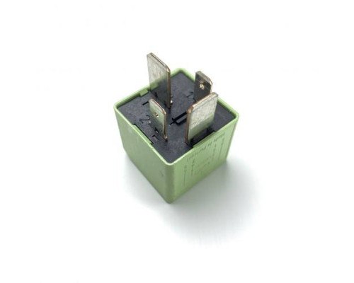 Реле компрессора пневмоподвески для Audi A6 Allroad C7 (2011-2016)