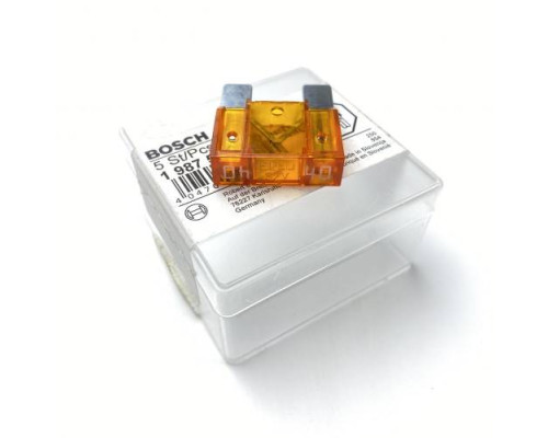 Предохранитель компрессора пневмоподвески для Audi A8 D4 (2010-2017)