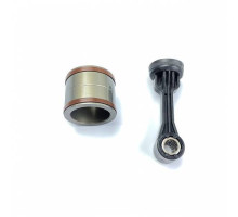 Ремкомплект компрессора пневмоподвески для Tesla Model S﻿ (2012-2016)