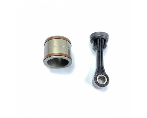 Ремкомплект компрессора пневмоподвески для Tesla Model S﻿ (2012-2016)