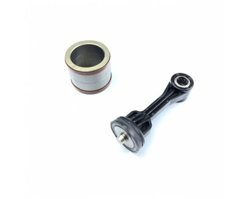 Ремкомплект компрессора пневмоподвески для Tesla Model S﻿ (2012-2016)