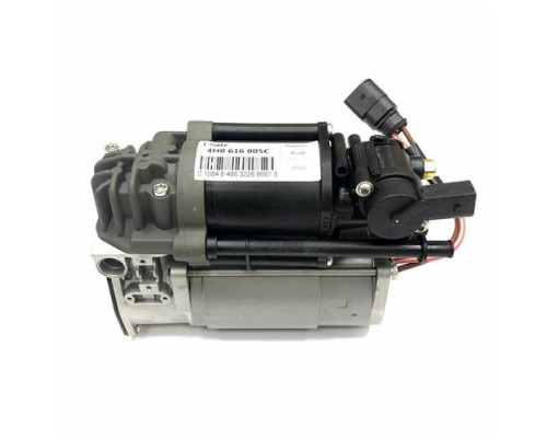 Компрессор пневмоподвески для Audi A7 Sportback 4G (2010-2018)