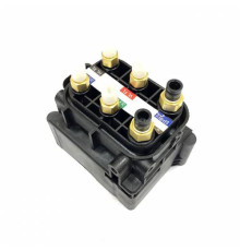 Блок клапанов пневмоподвески для Audi A7 Sportback 4G (2010-2018)