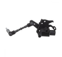 Передний правый датчик регулировки дорожного просвета для Audi A6 Allroad C7 (2011-2016)