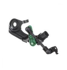 Задний левый датчик регулировки дорожного просвета для Audi A7 Sportback 4G (2010-2018)