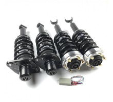 Комплект для замены на пружинную подвеску для Audi A6 Allroad C5 (2000-2006)