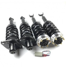 Комплект для замены на пружинную подвеску для Audi A6 Allroad C5 (2000-2006)